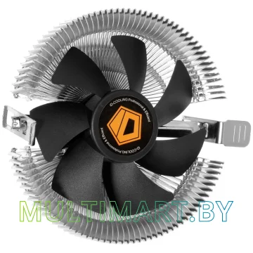 Кулер ID-Cooling DK-01T (ID-CPU-DK-01T) картинка 2